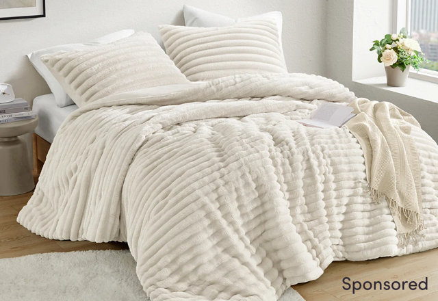 Just for You: Bedding Sets